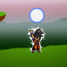 DBZ Spirit Bomb