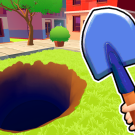 Hole Digger