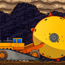 Mystery Digger