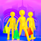 Shopping Manager: Idle Mall