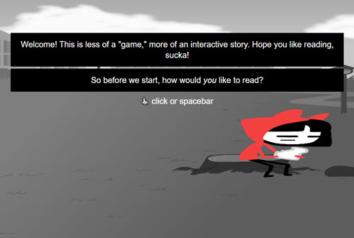 Adventures With Anxiety screenshot