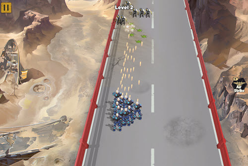 evony the kings return screenshot