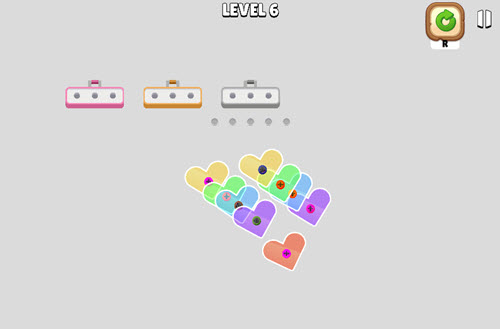 screw jam screenshot
