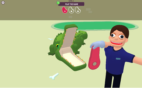 Zoo – Happy Animals screenshot